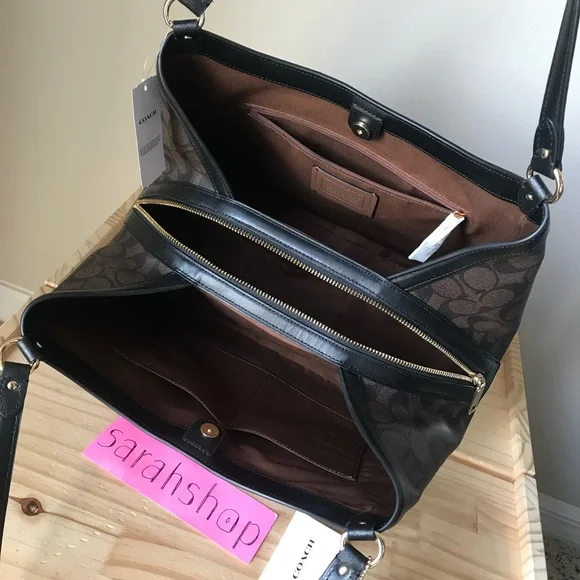 ✅Coach set - Picture 9 of 16